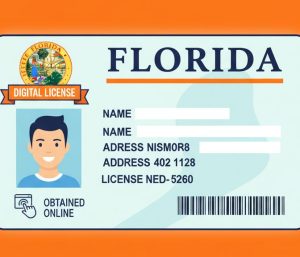 ¿Se puede renovar la licencia de conducir por internet