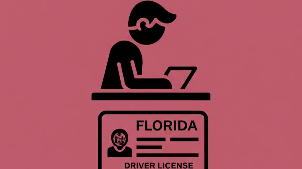 ¿Qué preguntas salen en el examen para licencia de conducir