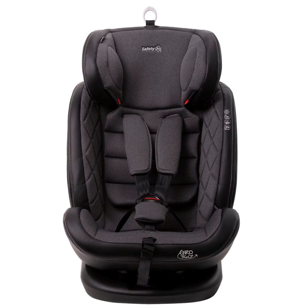 Silla de carro para bebé ¿Cuál es la mejor opción para un recién nacido