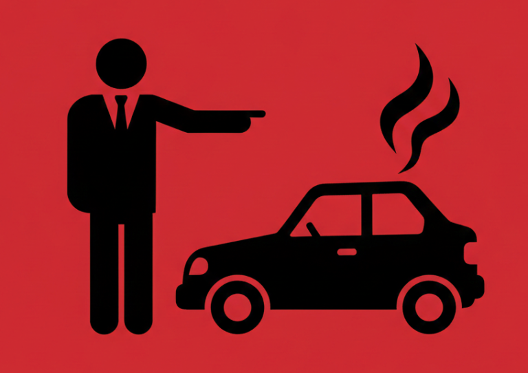 Abogado especialista en accidente de carro gratis