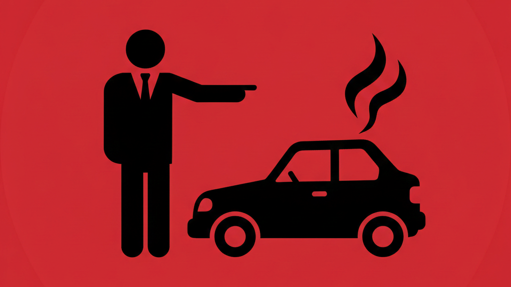 Abogado especialista en accidente de carro gratis