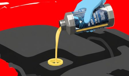 Aditivo para aceite de motor cómo funciona y cuándo usarlo