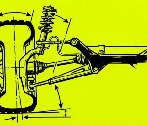 Alineamiento de carro: Qué es la alineación y cuando hacerla