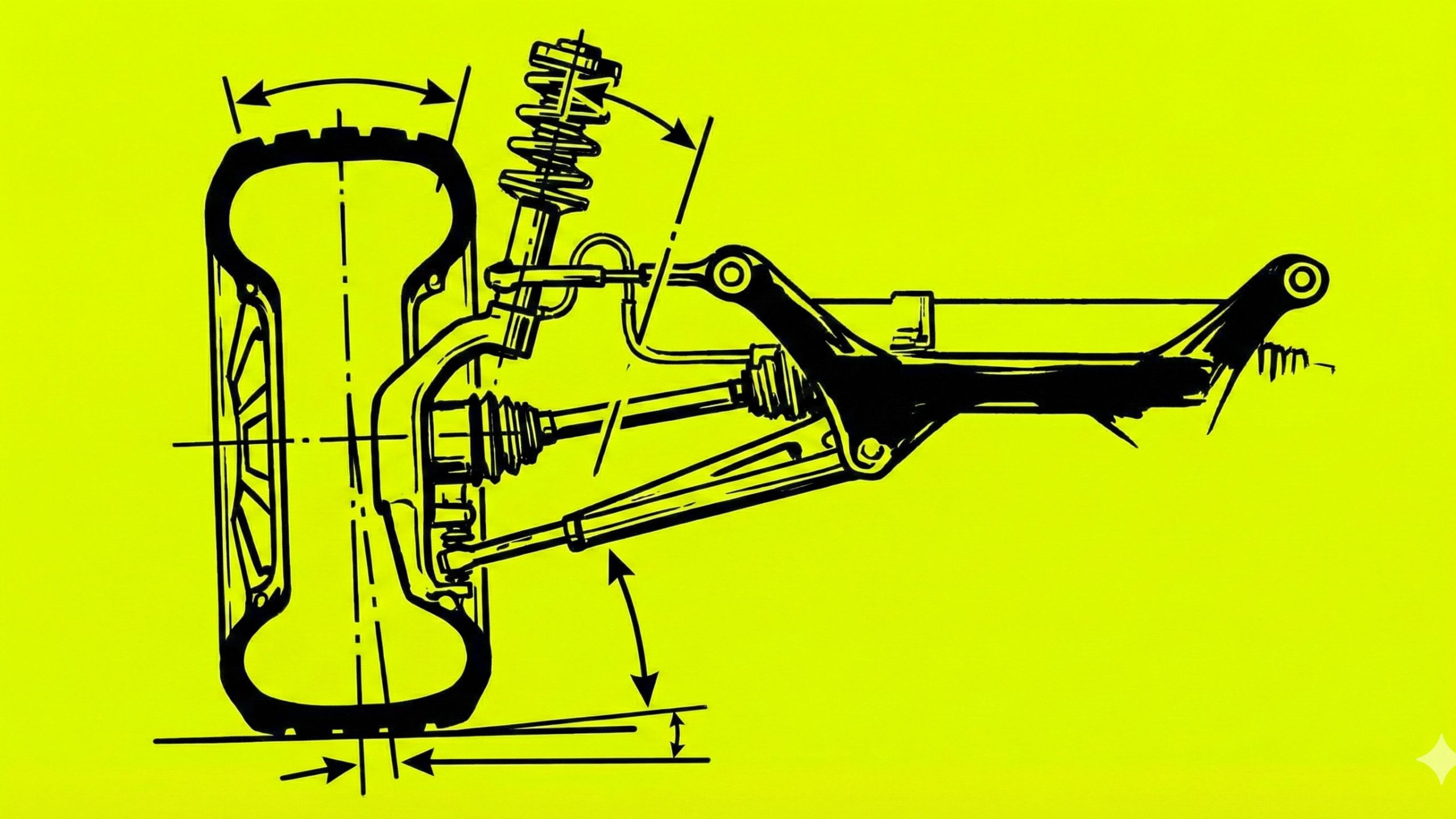 Alineamiento de carro: Qué es la alineación y cuando hacerla