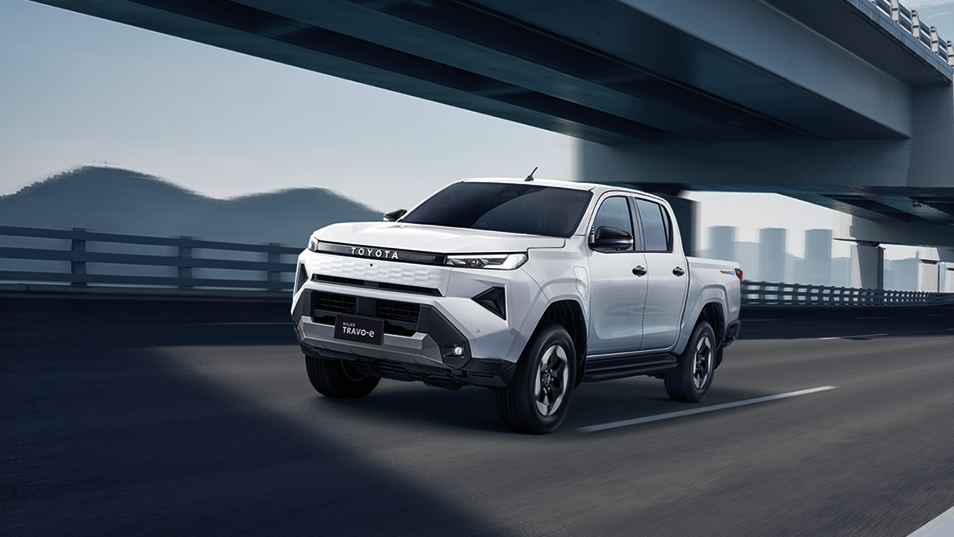 Nueva Toyota Hilux ¿Ahora sí se venderá en Estados Unidos