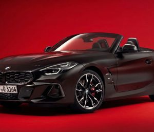 Adiós al BMW Z4: La edición final de 382 hp que cierra 23 años de historia