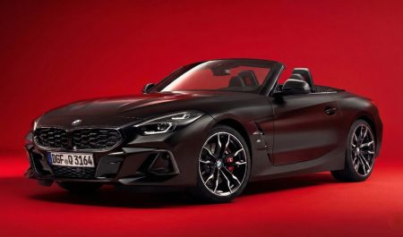 Adiós al BMW Z4: La edición final de 382 hp que cierra 23 años de historia
