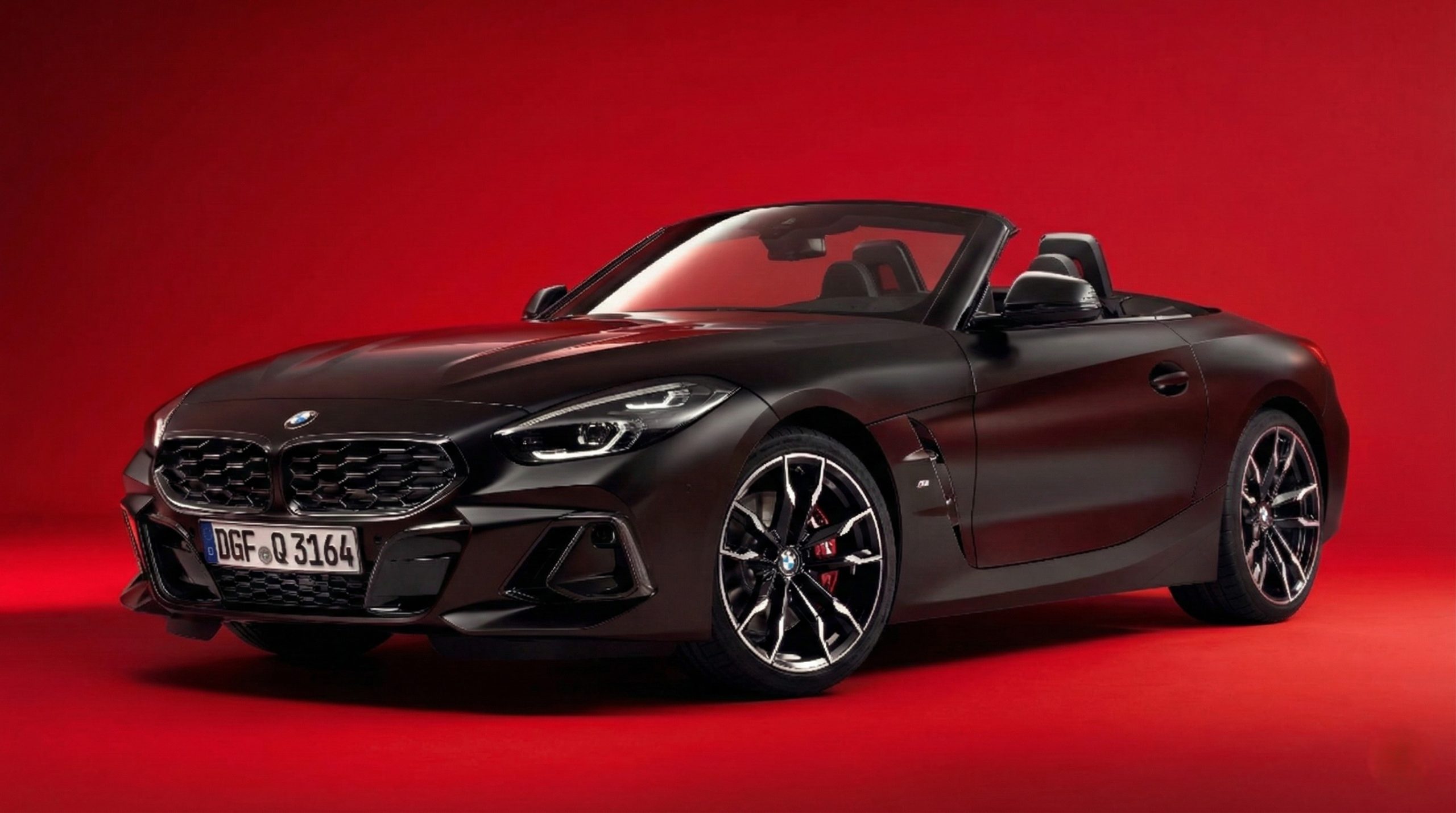 Adiós al BMW Z4: La edición final de 382 hp que cierra 23 años de historia