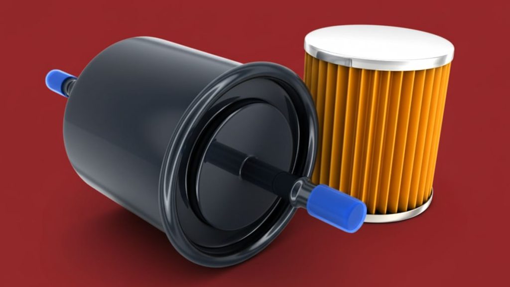 Cada cuándo cambiar el filtro de gasolina y cómo saber si está fallando