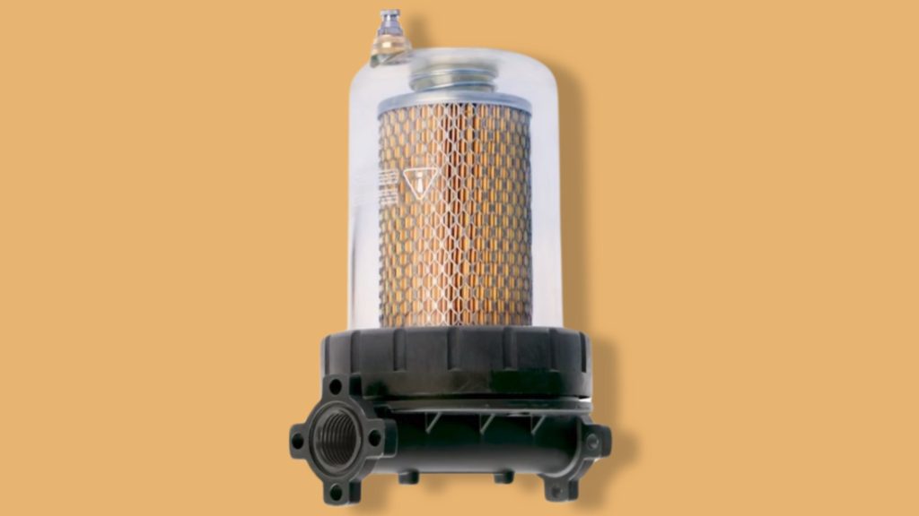 Cada cuándo cambiar el filtro de gasolina y cómo saber si está fallando