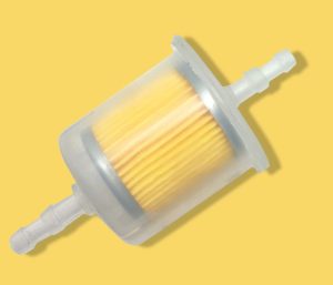 Cada cuándo cambiar el filtro de gasolina y cómo saber si está fallando