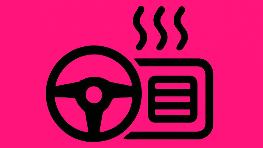 Calentador para carro Lo que se busca no es lo que se piensa