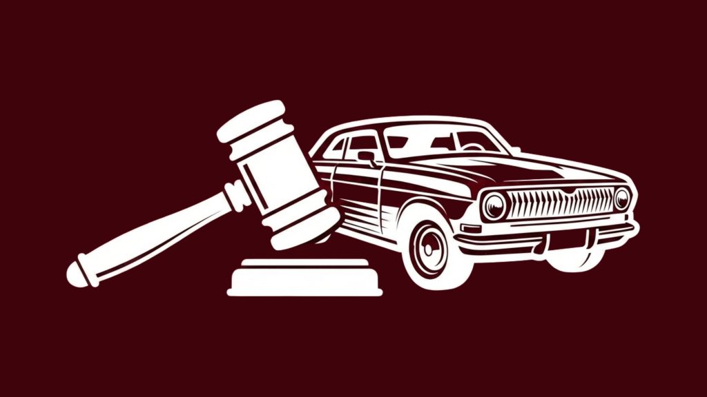 Cómo funcionan las subastas de carros abiertas al público