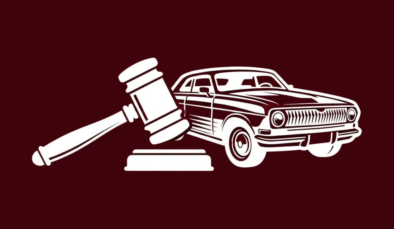 Cómo funcionan las subastas de carros abiertas al público