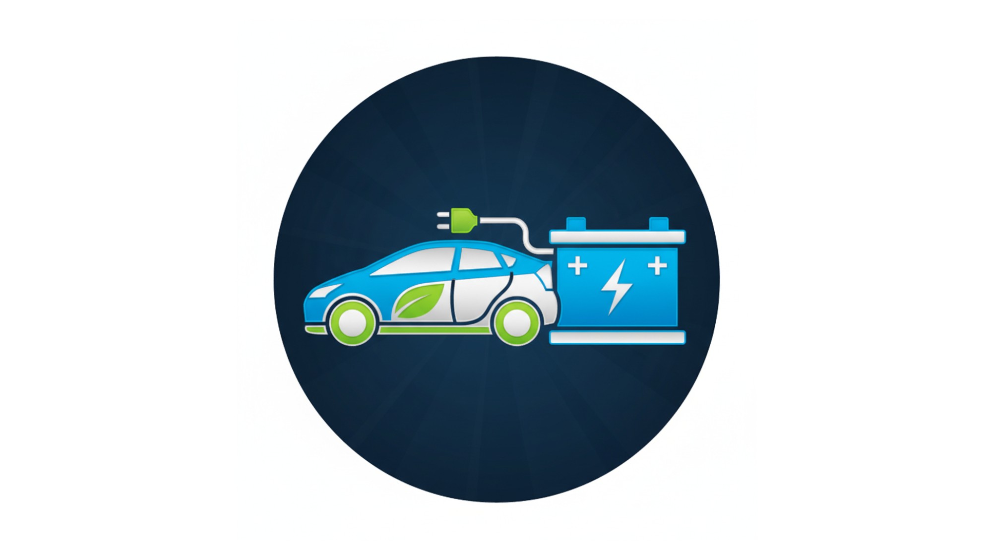 Cómo pasar corriente a un carro híbrido y por qué nunca debe dar