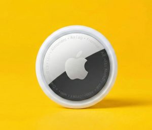 Cómo saber si tengo un Airtag en mi carro usando iPhone o Android