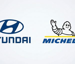 Cuál es el objetivo de la alianza de Hyundai Motor Group y Michelin