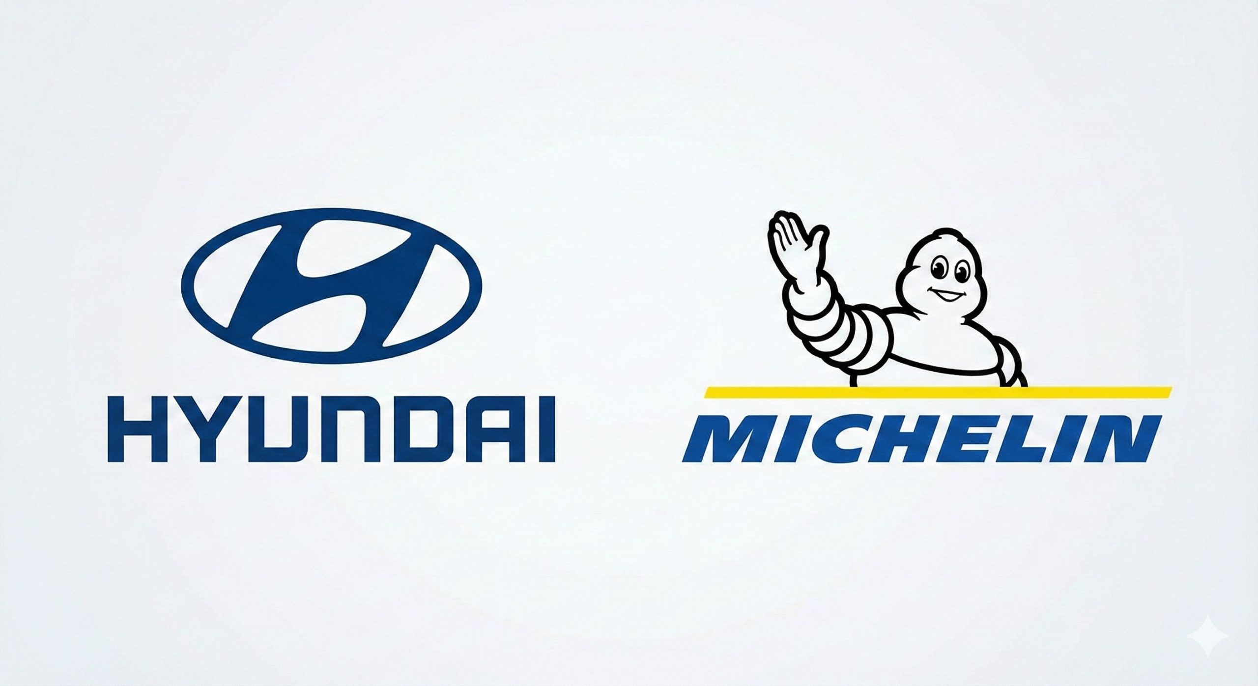 Cuál es el objetivo de la alianza de Hyundai Motor Group y Michelin