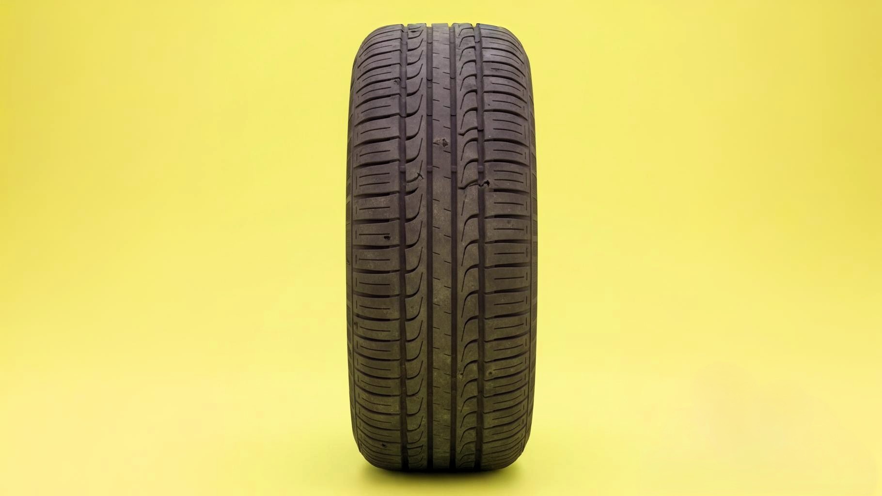 Cuánto tiempo dura una llanta El debate entre millas y años