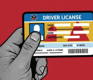 Duplicado de licencia de conducir Costos y requisitos