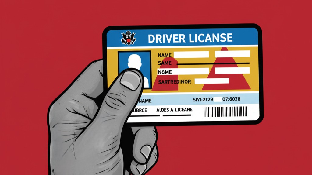 Duplicado de licencia de conducir Costos y requisitos