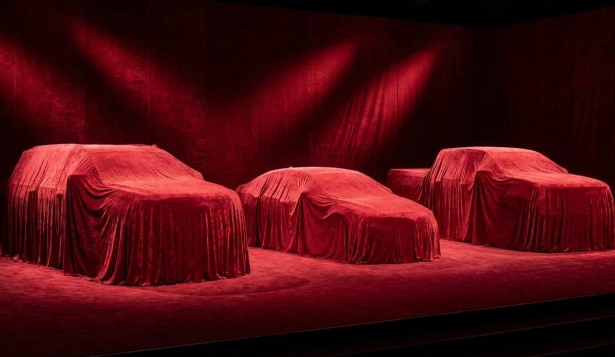 Los mejores autos, pickups y SUVs para comprar en 2026