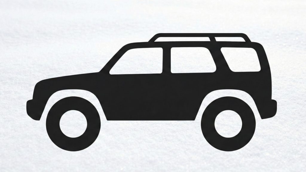 Mejores carros para la nieve