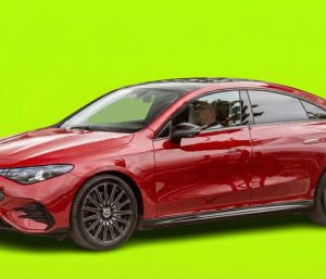 Mercedes-Benz CLA 2026: Análisis, precios, autonomía y especificaciones