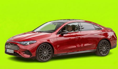 Mercedes-Benz CLA 2026: Análisis, precios, autonomía y especificaciones