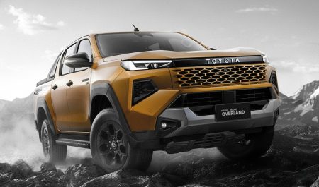 Nueva Toyota Hilux ¿Ahora sí se venderá en Estados Unidos