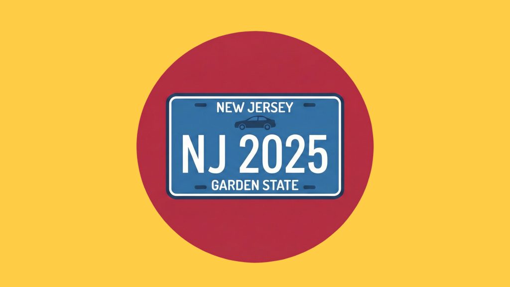 Requisitos para registrar un carro en New Jersey