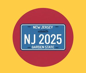 Requisitos para registrar un carro en New Jersey