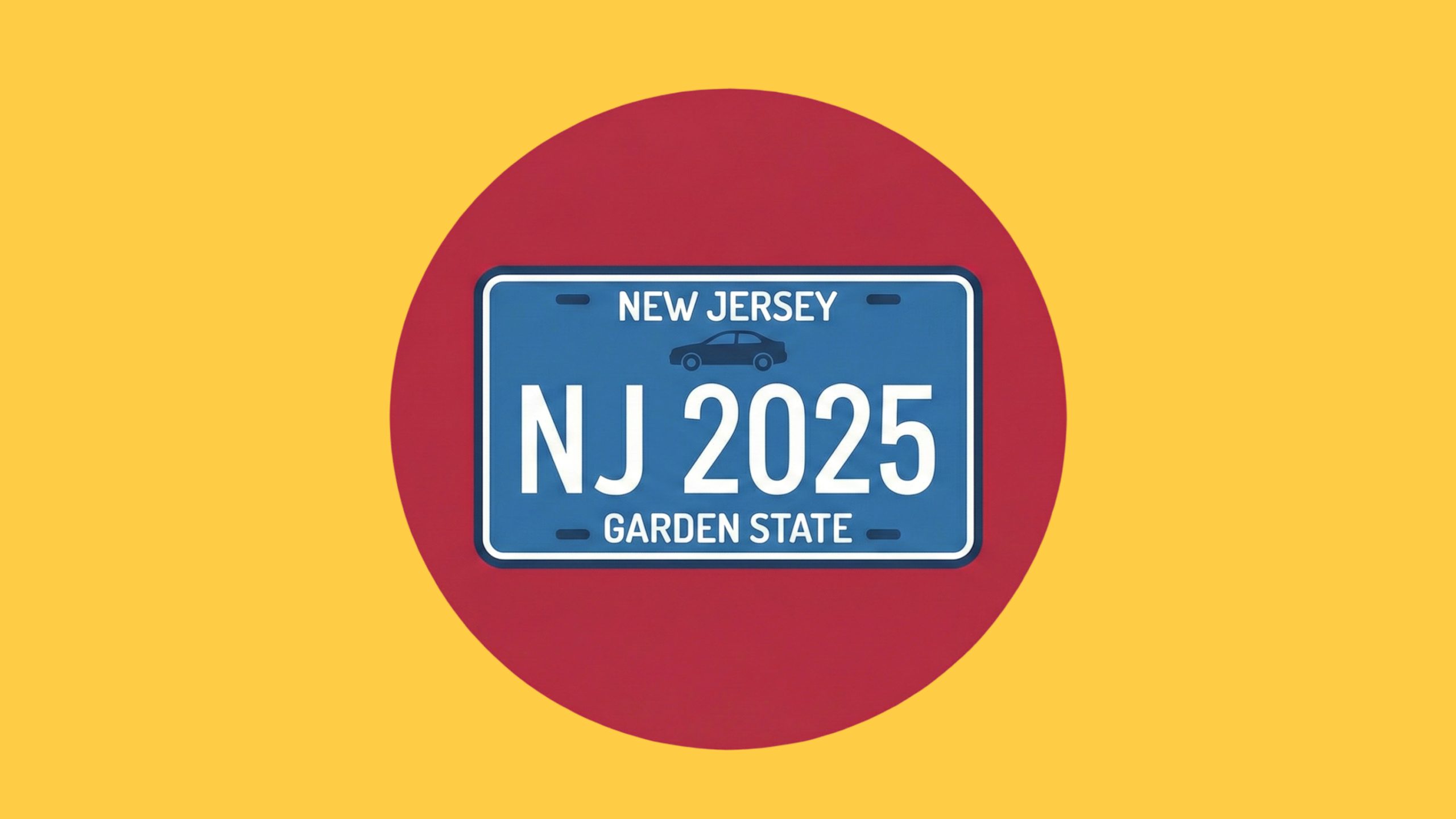 Requisitos para registrar un carro en New Jersey