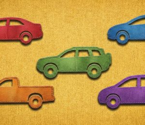 Tipos de carros Diferencias entre sedán, hatch, SUV, pickup y minivan