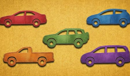 Tipos de carros Diferencias entre sedán, hatch, SUV, pickup y minivan