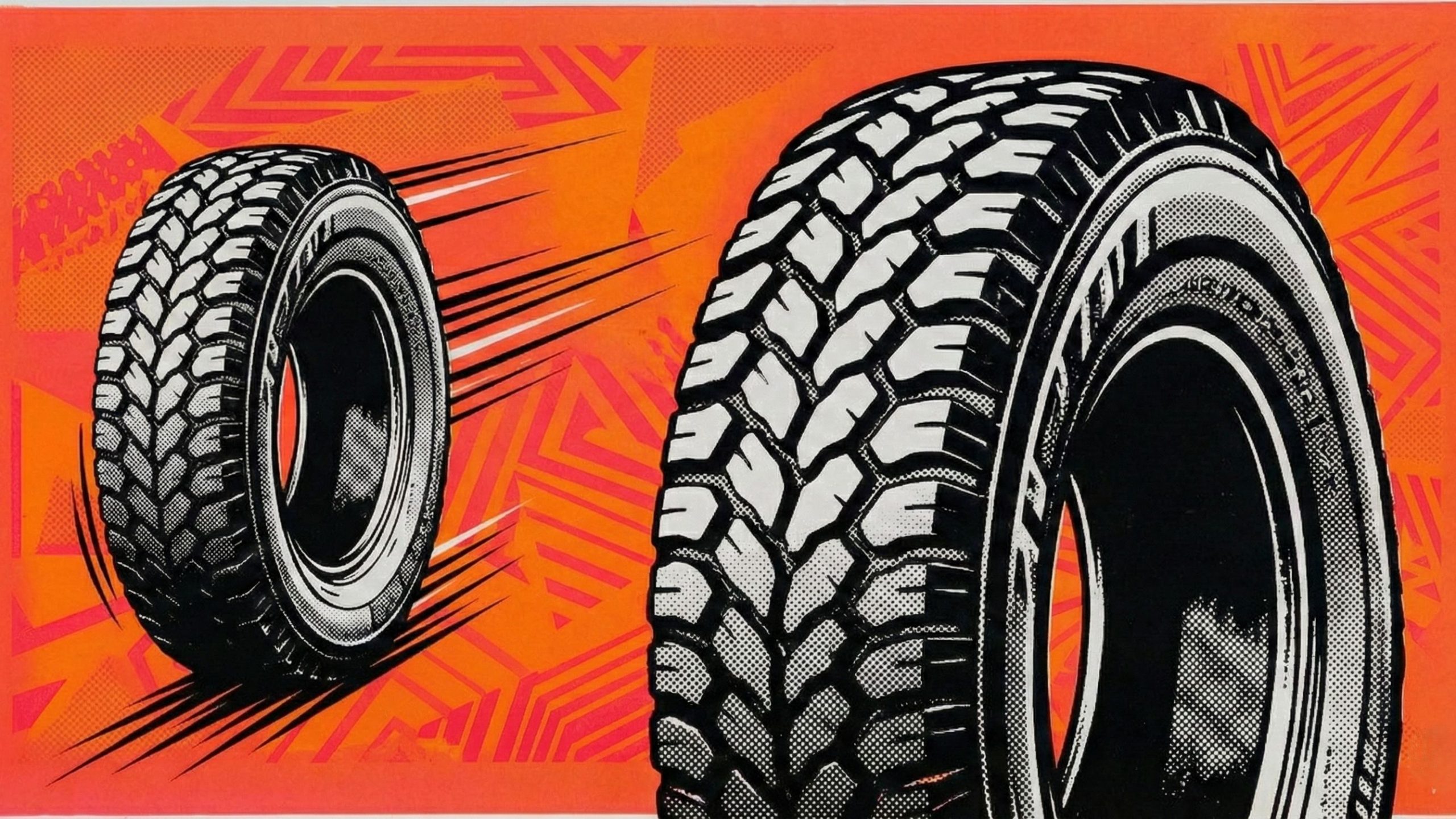 ¿Costco o Walmart Análisis para comprar llantas por precio y garantía