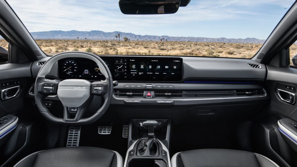 Kia K4 Hatchback 2026: Precios, análisis y por qué es mejor compra que un SUV