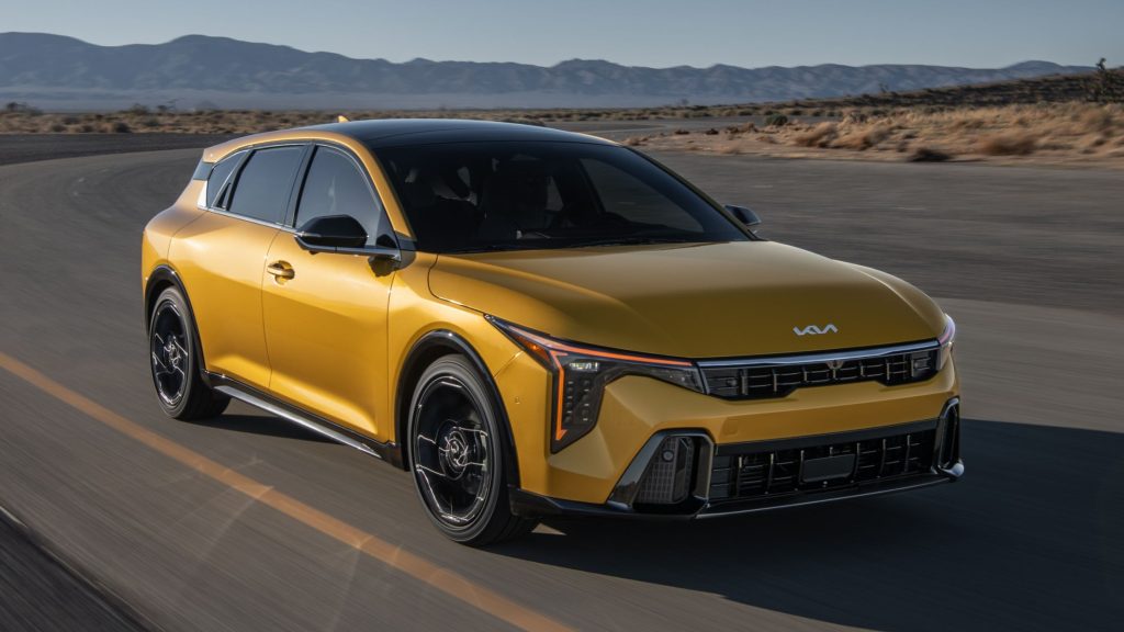 Kia K4 Hatchback 2026: Precios, análisis y por qué es mejor compra que un SUV