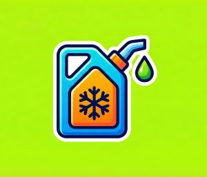 Anticongelante Para qué sirve, tipos y cuál elegir