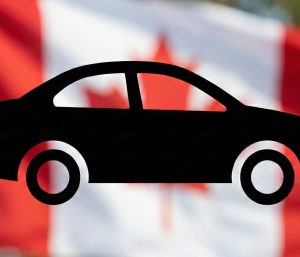 Autos más vendidos en Canadá en 2025