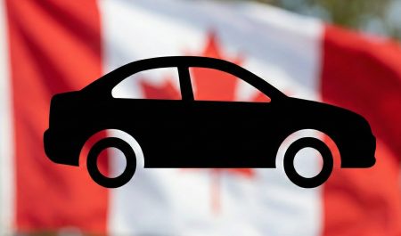 Autos más vendidos en Canadá en 2025