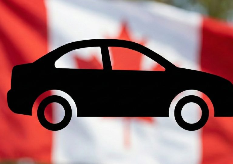 Autos más vendidos en Canadá en 2025