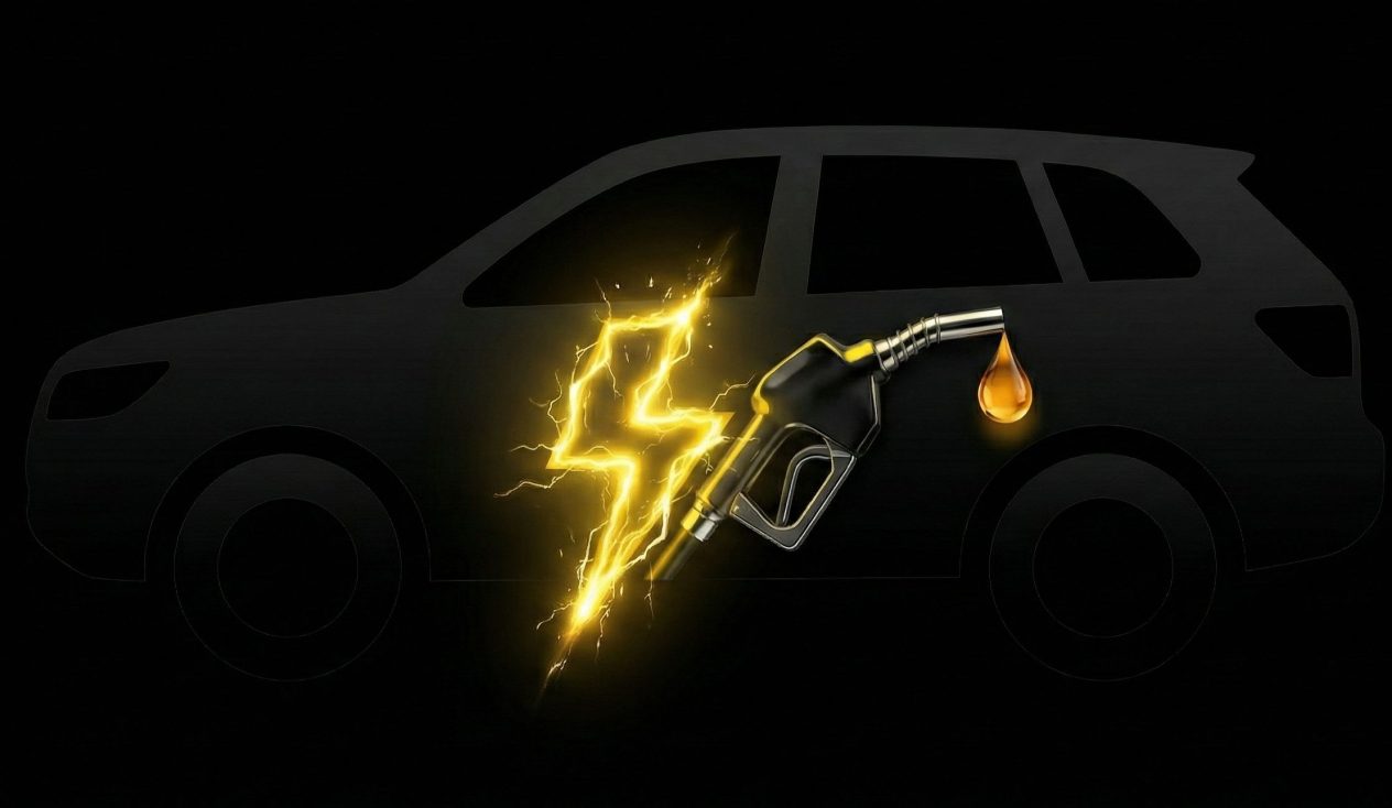 Camionetas ahorradoras de gasolina Los modelos híbridos que duran más