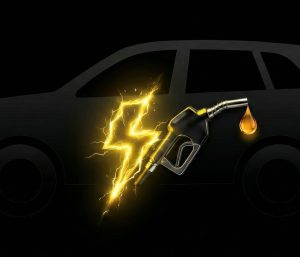 Camionetas ahorradoras de gasolina Los modelos híbridos que duran más