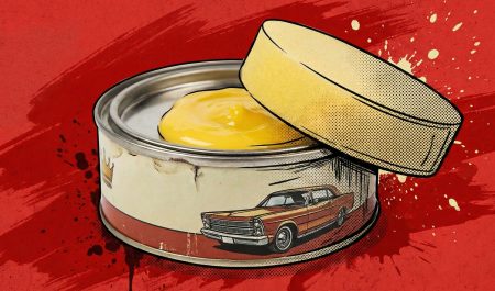 Carnauba vs. Cerámica Las 10 mejores ceras para autos