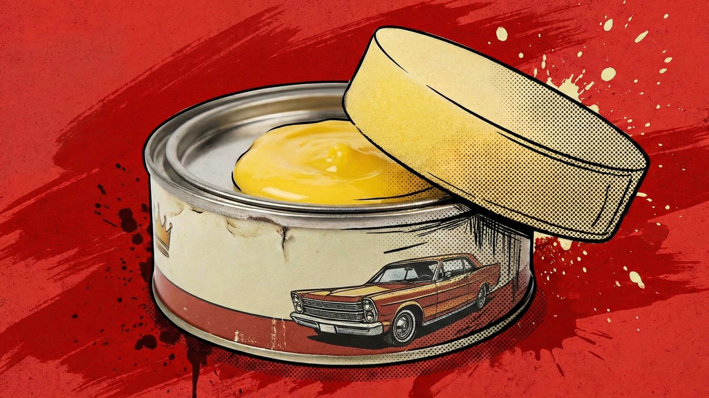 Carnauba vs. Cerámica Las 10 mejores ceras para autos