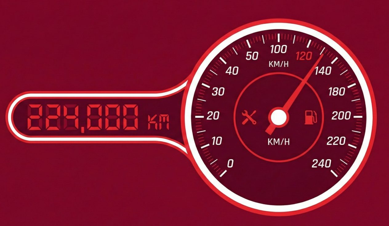 Cómo checar el millaje de un carro gratis