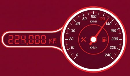 Cómo checar el millaje de un carro gratis