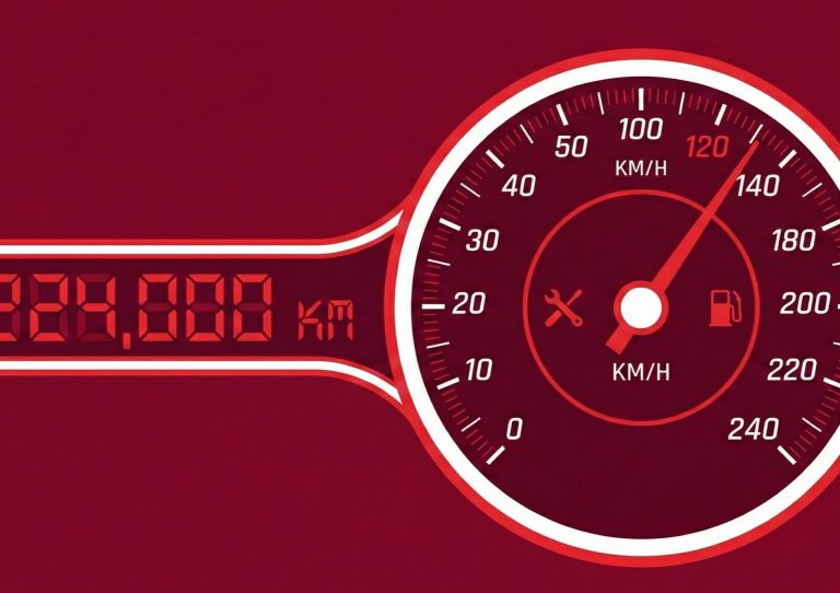 Cómo checar el millaje de un carro gratis