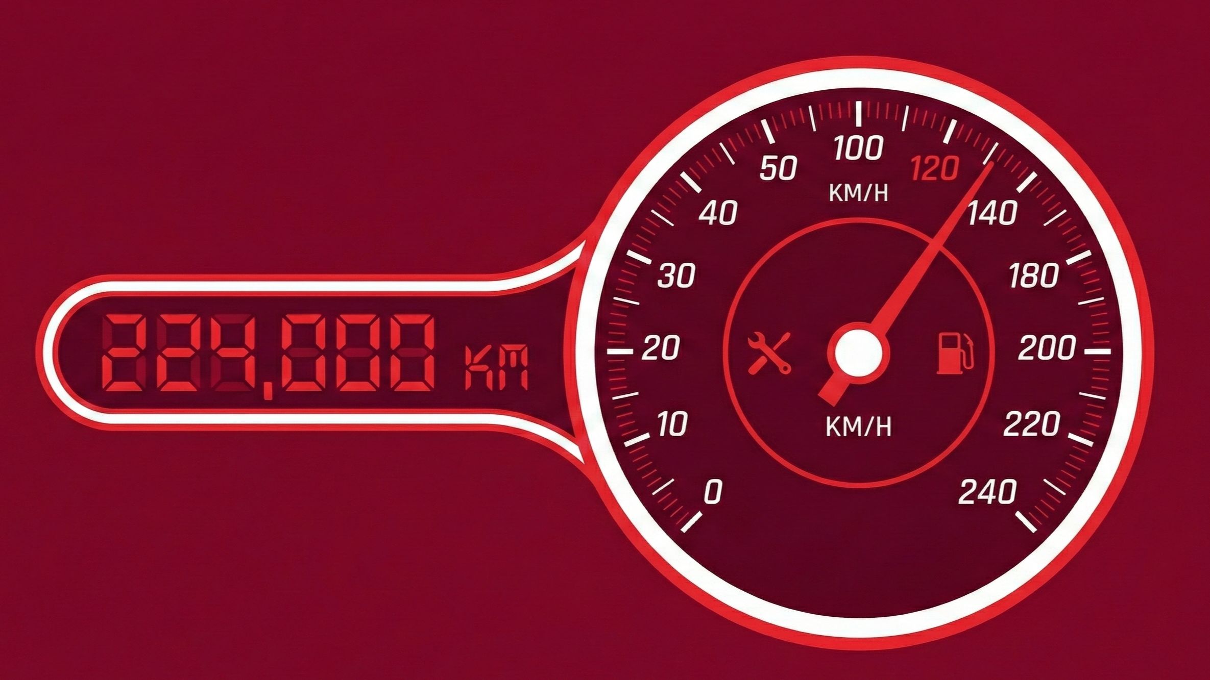 Cómo checar el millaje de un carro gratis